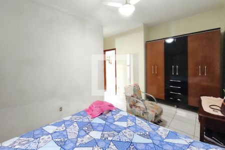 Quarto Suíte de casa à venda com 2 quartos, 250m² em Parque Via Norte, Campinas