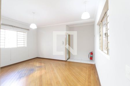 Casa à venda com 7 quartos, 600m² em Tucuruvi, São Paulo