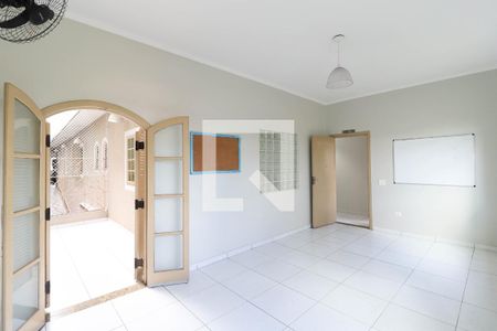 Casa à venda com 7 quartos, 600m² em Tucuruvi, São Paulo