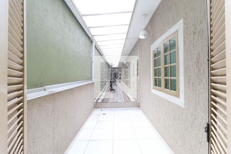 Casa à venda com 7 quartos, 600m² em Tucuruvi, São Paulo