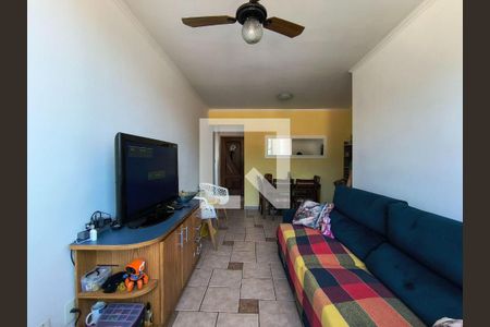 Apartamento à venda com 2 quartos, 58m² em Vila Jaguara, São Paulo