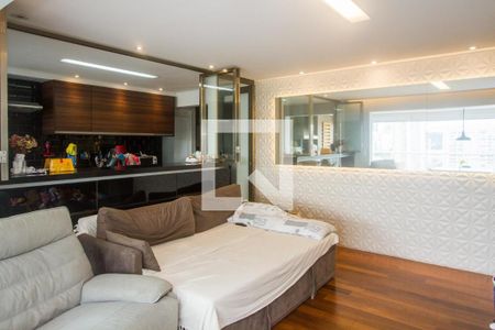 Apartamento à venda com 3 quartos, 130m² em Jardim Dom Bosco, São Paulo