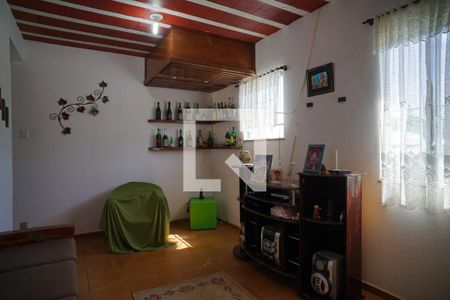 Sala 2 de casa para alugar com 4 quartos, 349m² em Itaipuaçu, Maricá