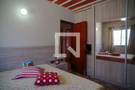 Quarto 1 de casa para alugar com 4 quartos, 349m² em Itaipuaçu, Maricá