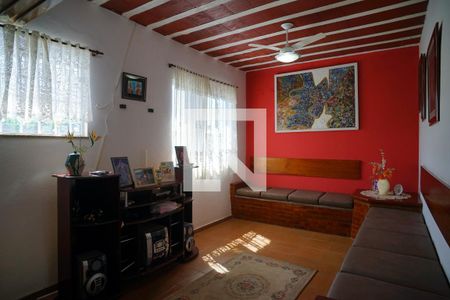 Sala 2 de casa para alugar com 4 quartos, 349m² em Itaipuaçu, Maricá