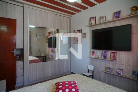 Quarto 1 de casa para alugar com 4 quartos, 349m² em Itaipuaçu, Maricá