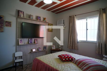 Quarto 1 de casa para alugar com 4 quartos, 349m² em Itaipuaçu, Maricá