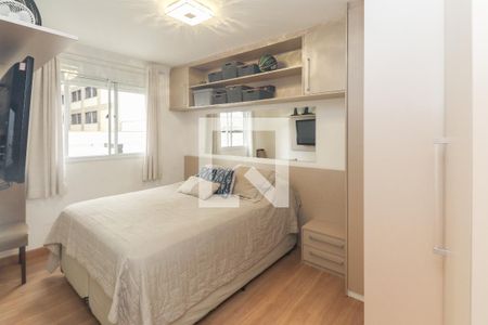 Suíte de apartamento à venda com 2 quartos, 63m² em Vila Guilherme, São Paulo