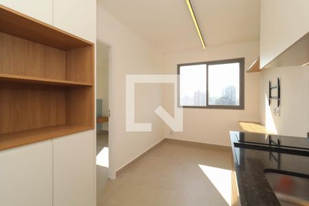 Studio de kitnet/studio para alugar com 1 quarto, 35m² em Pinheiros, São Paulo