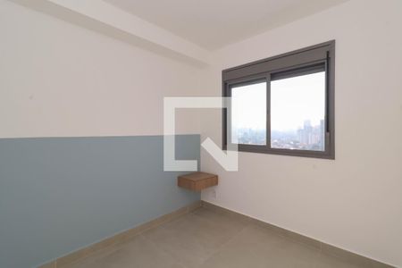 Suíte de kitnet/studio para alugar com 1 quarto, 35m² em Pinheiros, São Paulo