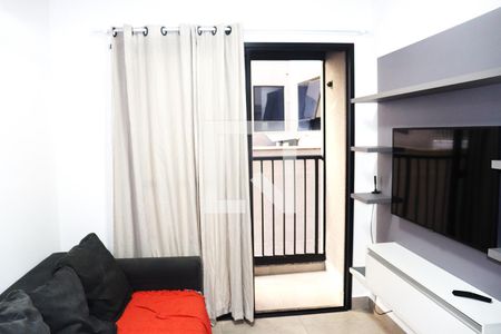 Kitnet/Studio para alugar com 2 quartos, 37m² em Consolação, São Paulo