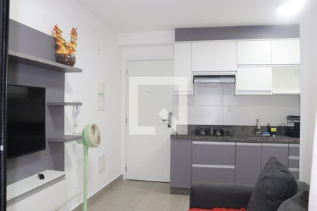 Kitnet/Studio para alugar com 2 quartos, 37m² em Consolação, São Paulo