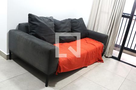 Kitnet/Studio para alugar com 2 quartos, 37m² em Consolação, São Paulo