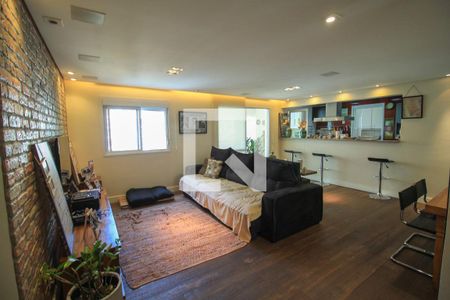 Apartamento para alugar com 2 quartos, 112m² em Mooca, São Paulo