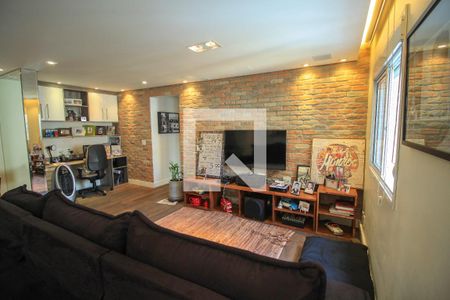 Apartamento para alugar com 2 quartos, 112m² em Mooca, São Paulo