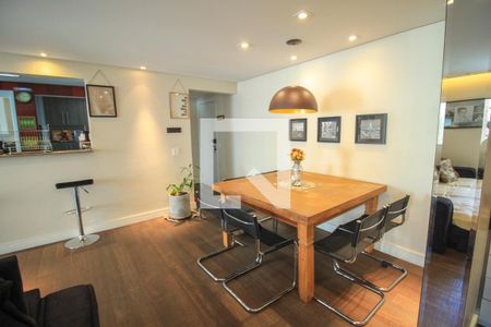 Apartamento para alugar com 2 quartos, 112m² em Mooca, São Paulo