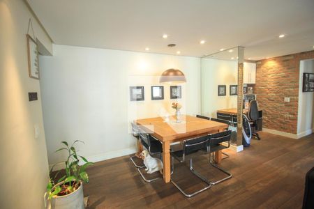 Apartamento para alugar com 2 quartos, 112m² em Mooca, São Paulo