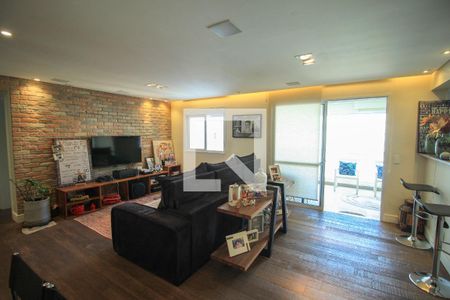 Apartamento para alugar com 2 quartos, 112m² em Mooca, São Paulo