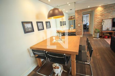 Apartamento para alugar com 2 quartos, 112m² em Mooca, São Paulo