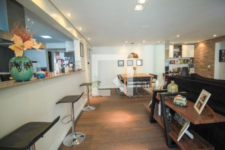 Apartamento para alugar com 2 quartos, 112m² em Mooca, São Paulo