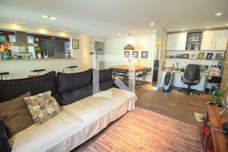 Apartamento para alugar com 2 quartos, 112m² em Mooca, São Paulo