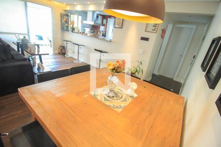 Apartamento para alugar com 2 quartos, 112m² em Mooca, São Paulo