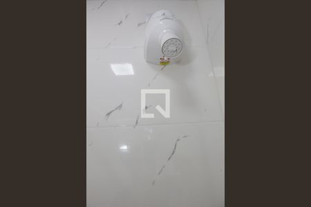 Banheiro de apartamento para alugar com 1 quarto, 36m² em Bom Retiro, São Paulo