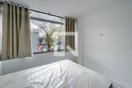 Quarto de apartamento para alugar com 1 quarto, 36m² em Bom Retiro, São Paulo