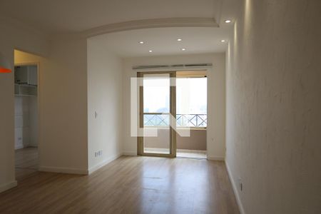 Apartamento à venda com 2 quartos, 63m² em Vila Isa, São Paulo
