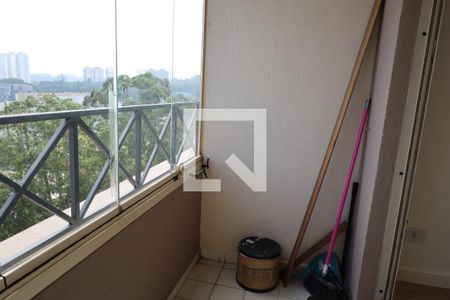 Apartamento à venda com 2 quartos, 63m² em Vila Isa, São Paulo