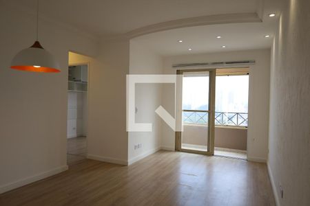 Apartamento à venda com 2 quartos, 63m² em Vila Isa, São Paulo