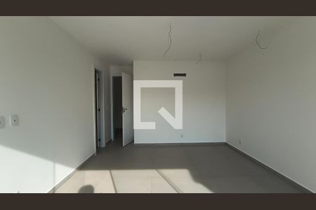 Suíte 1 de casa de condomínio para alugar com 4 quartos, 210m² em Vargem Grande, Rio de Janeiro