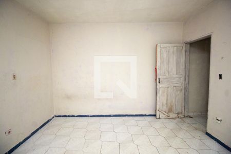 Quarto 1 de casa para alugar com 1 quarto, 60m² em Recreio da Borda do Campo, Santo André