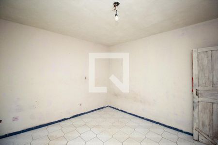 Quarto 1 de casa para alugar com 1 quarto, 60m² em Recreio da Borda do Campo, Santo André