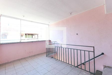 Casa para alugar com 2 quartos, 126m² em Jardim Modelo, São Paulo