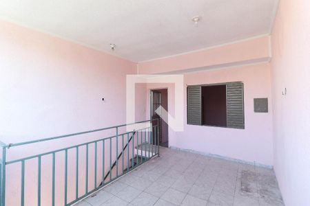 Casa para alugar com 2 quartos, 126m² em Jardim Modelo, São Paulo