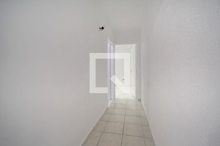 Corredor de casa à venda com 3 quartos, 100m² em Vila Nhocuné, São Paulo