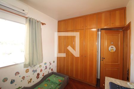 Quarto 2 de casa à venda com 3 quartos, 125m² em Santa Ines, São Paulo