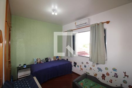 Quarto 2 de casa à venda com 3 quartos, 125m² em Santa Ines, São Paulo