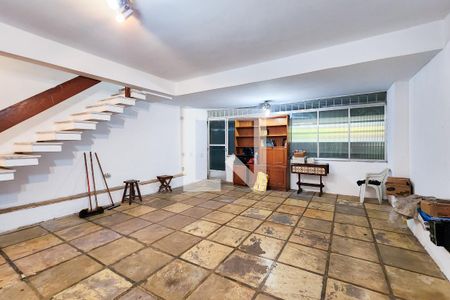 Sala de apartamento para alugar com 5 quartos, 186m² em Vila Isabel, Rio de Janeiro