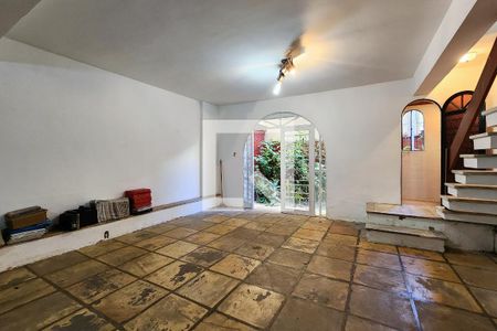 Sala de apartamento para alugar com 5 quartos, 186m² em Vila Isabel, Rio de Janeiro