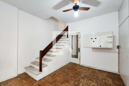 Sala 2 de apartamento para alugar com 5 quartos, 186m² em Vila Isabel, Rio de Janeiro