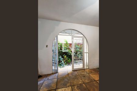 Varanda da Sala de apartamento para alugar com 5 quartos, 186m² em Vila Isabel, Rio de Janeiro