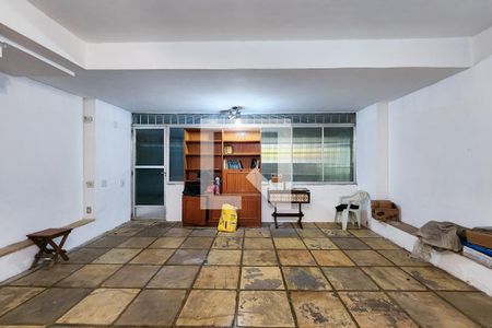 Sala de apartamento para alugar com 5 quartos, 186m² em Vila Isabel, Rio de Janeiro