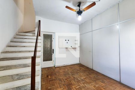 Sala 2 de apartamento para alugar com 5 quartos, 186m² em Vila Isabel, Rio de Janeiro