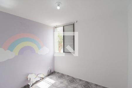 Quarto 1 de apartamento para alugar com 3 quartos, 74m² em Parque Mandaqui, São Paulo