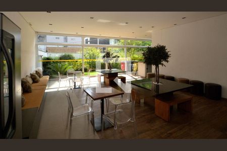 Apartamento à venda com 1 quarto, 70m² em Pinheiros, São Paulo