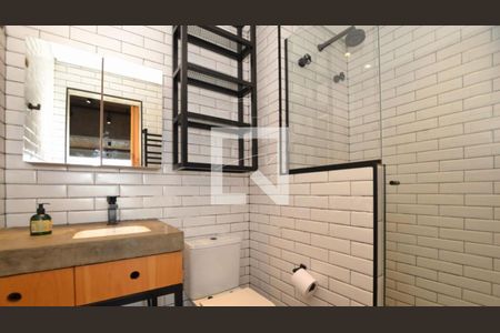 Apartamento à venda com 1 quarto, 70m² em Pinheiros, São Paulo