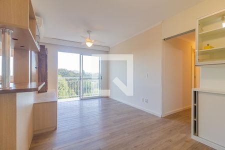 Apartamento para alugar com 3 quartos, 73m² em Cristal, Porto Alegre