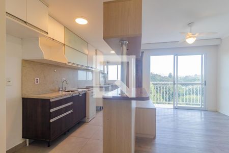 Apartamento para alugar com 3 quartos, 73m² em Cristal, Porto Alegre